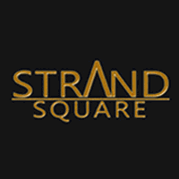 Strand Square Logo