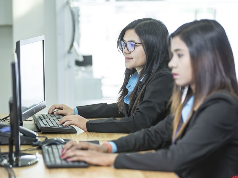 Nisu Call Center Nisu Call Center