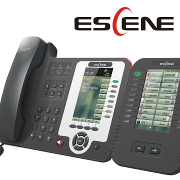 Escene Escene