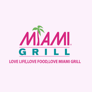 Miami Grill